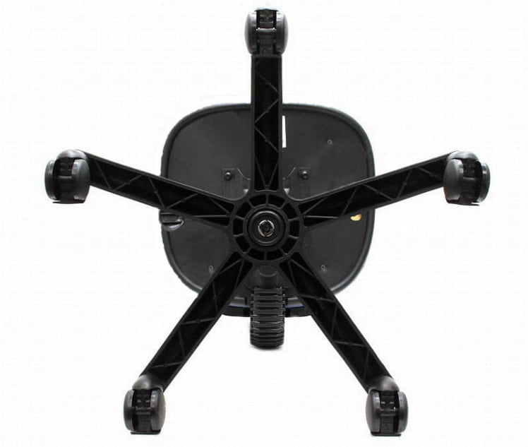 Кресло детское Бюрократ CH-299/PK/FLIPFLOP_P_6