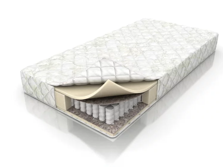 Матрас BALANCE FORMA 800х2000_0