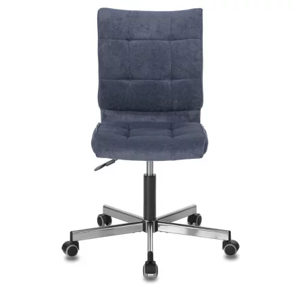 Кресло для персонала BRABIX Stream MG-314 ткань Темно-синий_2