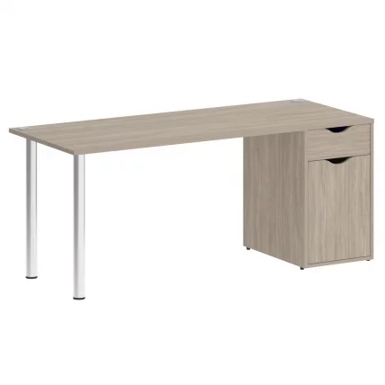 Стол письменный HOME OFFICE VR.SP-3-178.1 Дуб Аттик_0