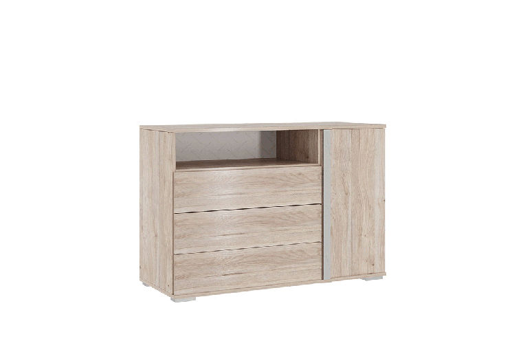 Полка-вкладыш 48 UL.48-M галька_4