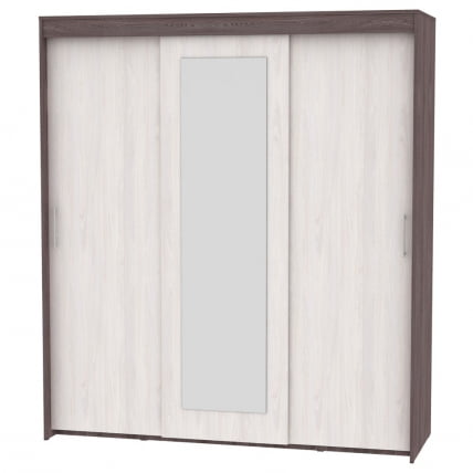 Шкаф-купе T-3-198х175х60-M(ЯАТ-ЯАС-5)_0