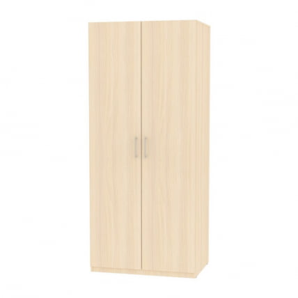 Шкаф распашный Р-198х90х60-2(ДМ) / R-198х90х60-2(ДМ)_0