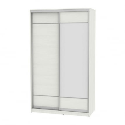 Шкаф-купе B-230х135х60-3(ВД-D7D8)_0