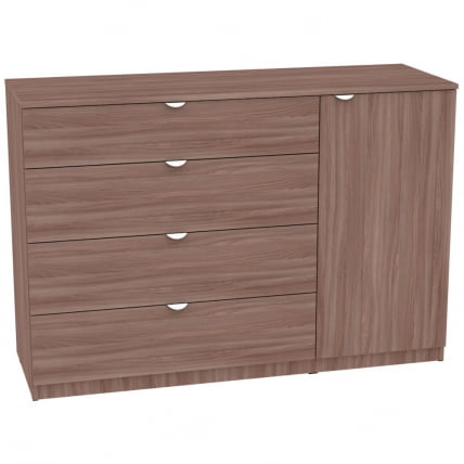 Комод Калисто(K45)923х1352х468ручкаторцеваяTR-2(ЯШТ)_0