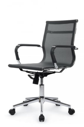 Кресло Hugo RCH 6001-2SE Серый_6