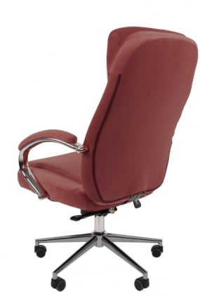 Кресло руководителя Chairman 794 HOME Коралловый_6