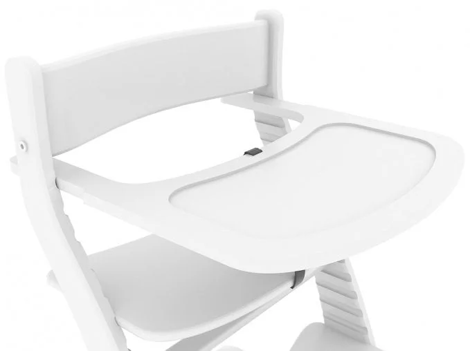 Столик для стула Усура Белый_0