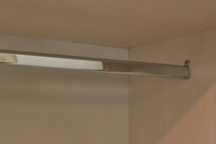 Комплект мебели для спальни Марлен №7 Кремовый белый Патина_7