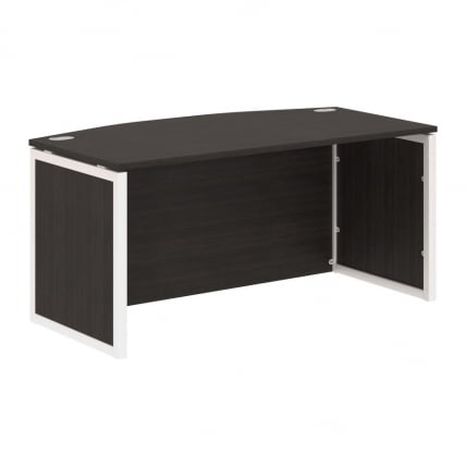 Стол руководителя XTEN-QP XQPET 169H Дуб Юкон Белый_0