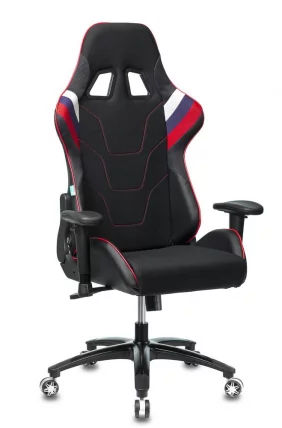 Кресло игровое Бюрократ VIKING 4 AERO RUS_1