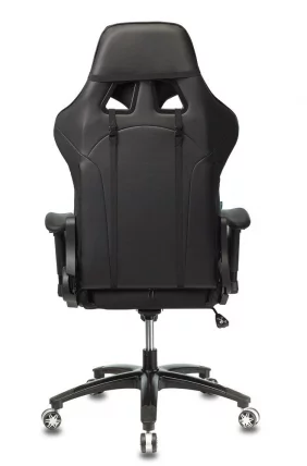 Кресло игровое Бюрократ VIKING 4 AERO BLACK_2