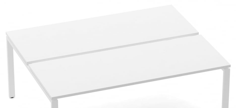 Столешница рабочего модуля Deka 7.145.18 СТ Белый_0