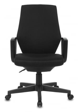 Кресло для оператора Бюрократ CH-545 Черный 38-418_1
