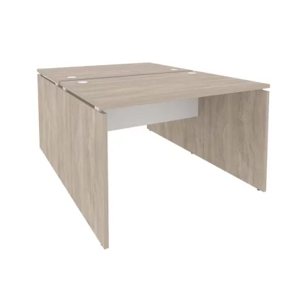 Рабочая станция ONIX O.D.RS-2.2.8 Дуб Аттик/Белый_0