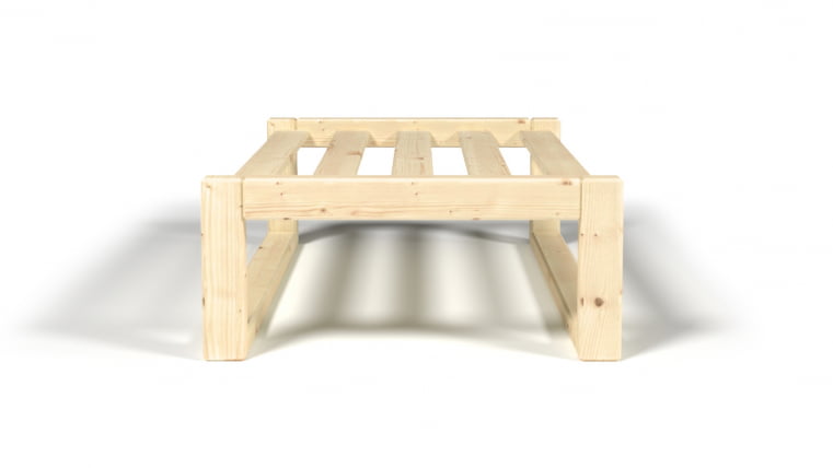 Каркас Пуфика 