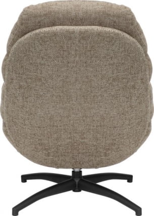 Кресло-реклайнер Everprof Cherry Ткань Бежевый_3