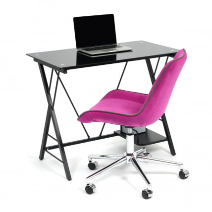 Стол GD-01 Black (черный)_4