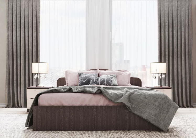 Спальня Глория (Ваша мебель)