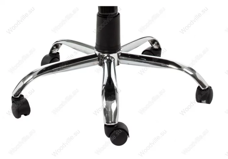 Кресло руководителя Браво Белый / Bravo_10