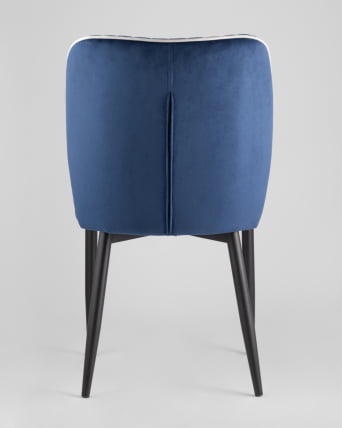 Стул Лоренс Синий_5