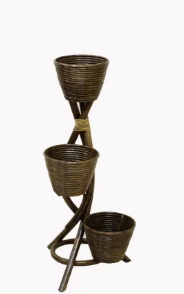 Цветочница 15/29 олива_0