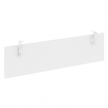 Царга для стола на металлокаркасе ONIX WOOD O.M-CS-3 Белый Бриллиант/Светлый_0