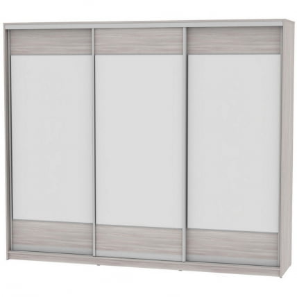 Шкаф-купе Б-220х270х60-1(ЯШС-Д8Д8Д8) / B-220х270х60-1(ЯШС-D8D8D8)_0