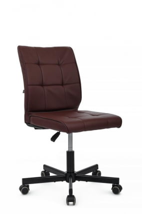 Кресло Solo RCH SLP-205 Коричневый_0