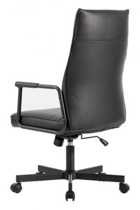 Кресло Sten W-263H Темно-серый_4