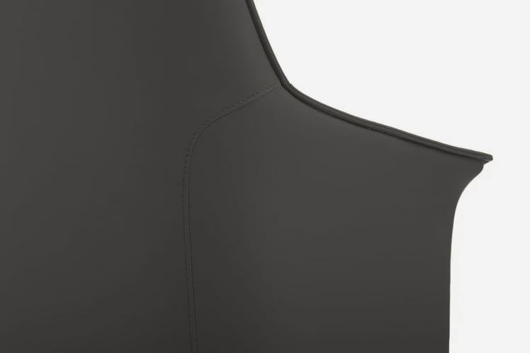 Кресло Rosso-ST C1918 Серый_5