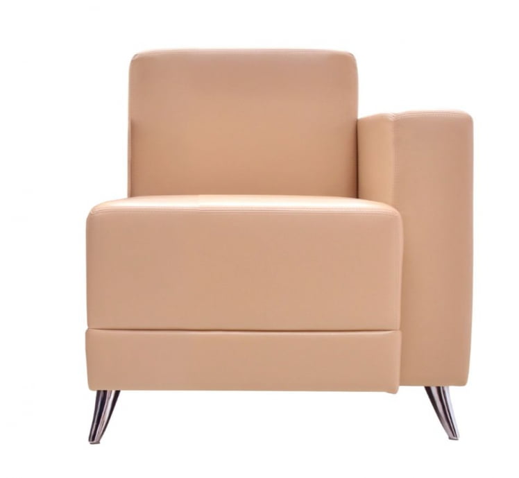 Кресло подлокотник левый Блок А-03/2_1