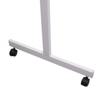 Доска-флипчарт магнитно-маркерная НА СТЕНДЕ BRAUBERG 2-сторонняя (90х120 см)_9