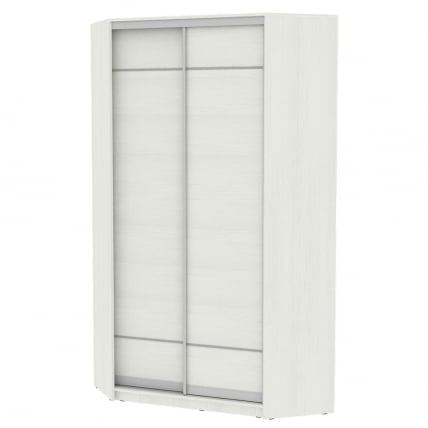 Шкаф-купе Белла(H10)2200х1153х1153(ВД-D7D7)_0