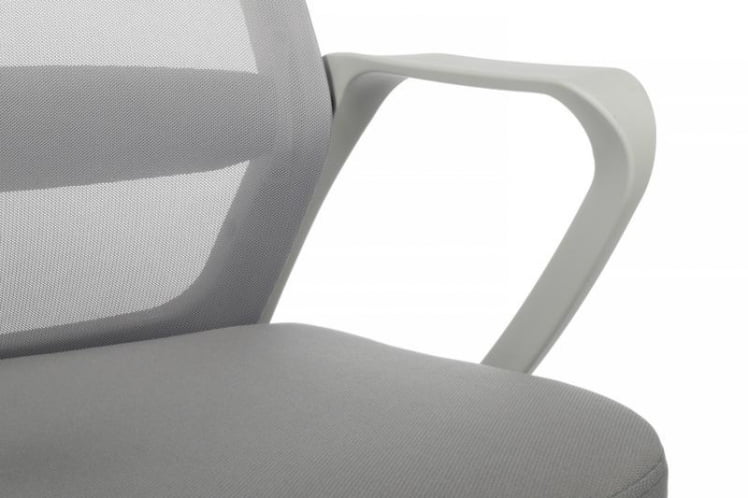 Кресло Поинт РCХ 8325Г Серый пластик/Светло-серый / Point RCH 8325G_5