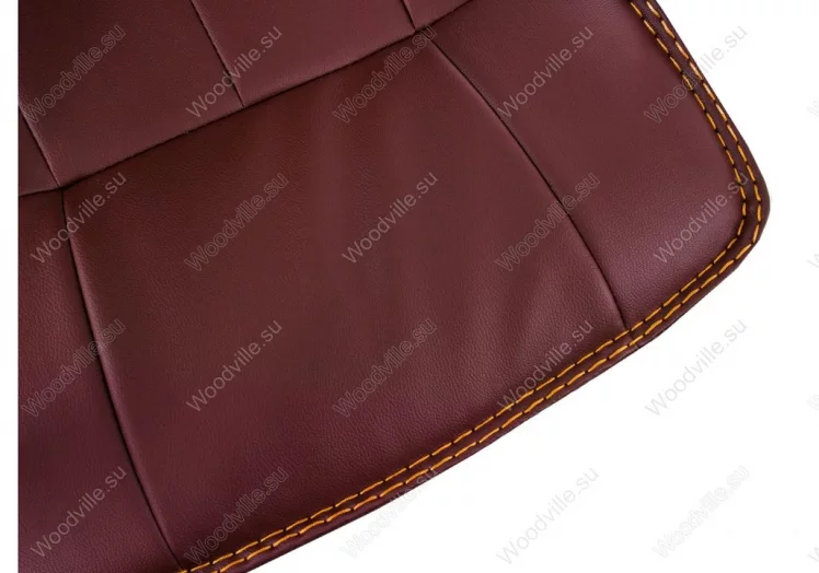 Кресло руководителя Твинтер Бордо / Twinter_7