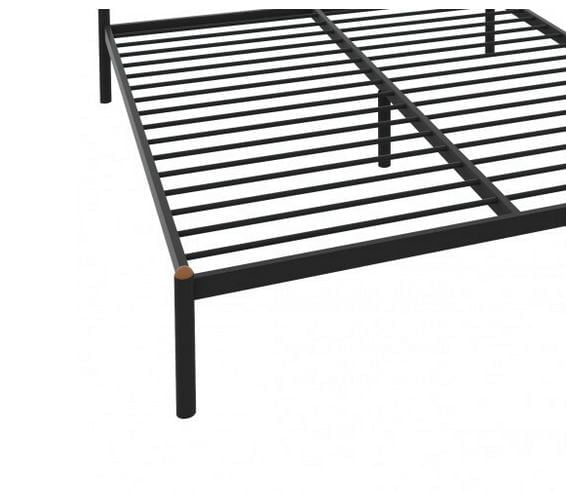 Кровать Милана 1800х2000 Медная_1