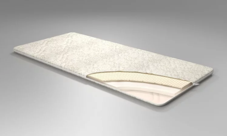 Матрас для дивана Top ElaSoft 140х200_0