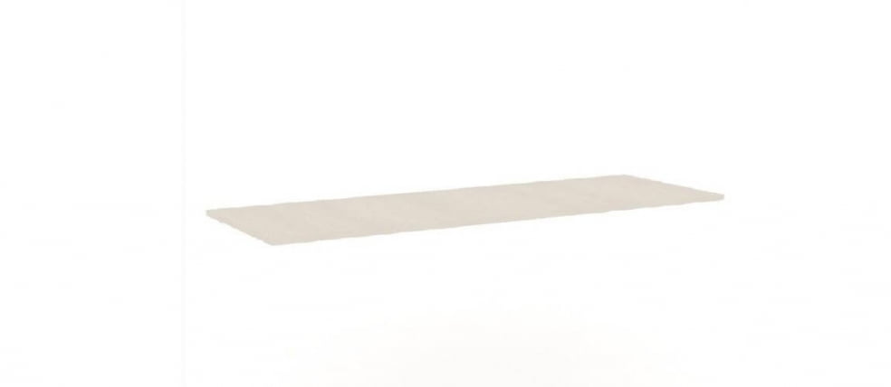 Полка 1500 ЛД 285.410.000 Сономе эйч светлая_0