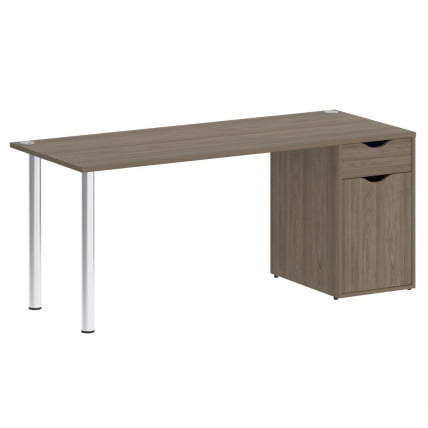 Стол письменный HOME OFFICE VR.SP-3-178.1 Вяз Благородный_0