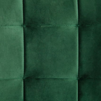 Стул обеденный Bari LT, велюр, Deep Forest (изумруд), 41х55х89 см_9