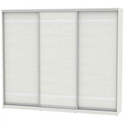 Шкаф-купе Б-220х270х60-2(ВД-Д9Д9Д9) / B-220х270х60-2(ВД-D9D9D9)_0