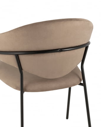 Стул Алексис Мокко_6