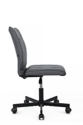 Кресло Solo RCH SLP-205 Серый_1