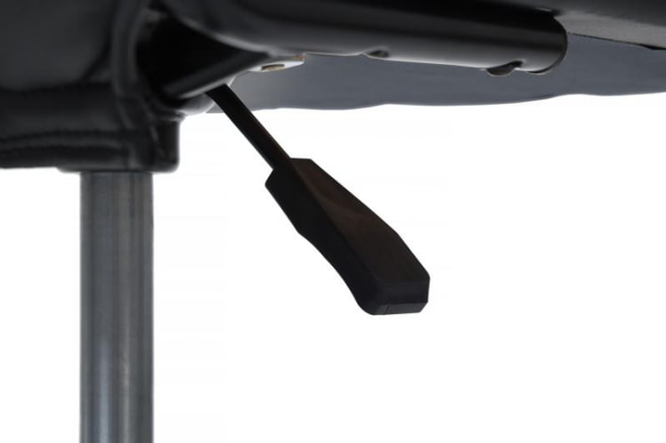 Кресло Solo RCH SLP-205 Серый_11