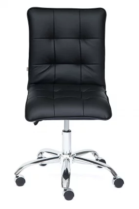 Компьютерное кресло Zero Черный_1