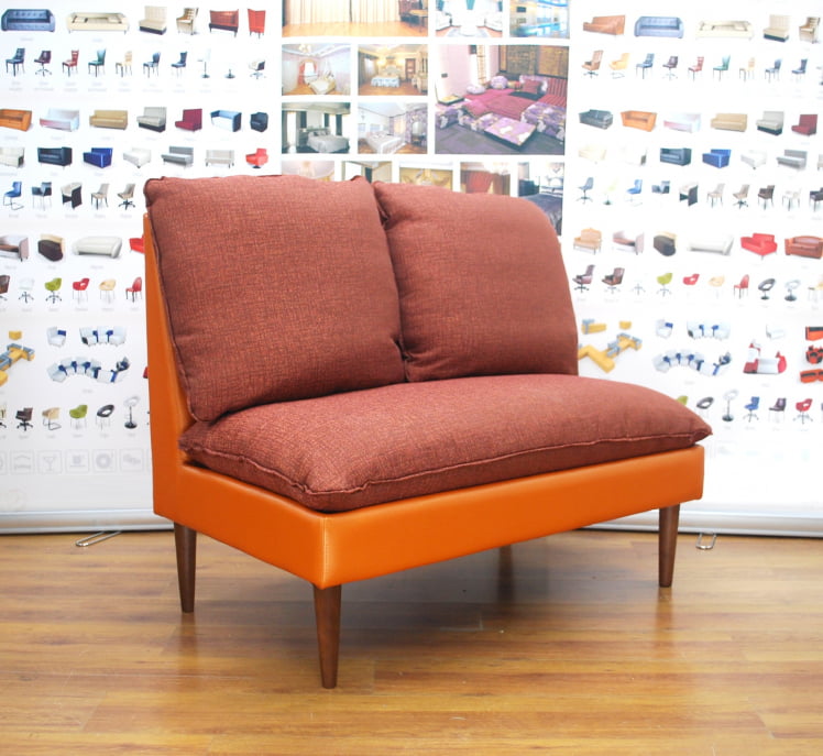 Кухонный диван Квест двойной_0