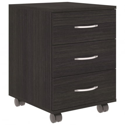 Тумба мобильная SC-3M Дуб Юкон Модерн_0