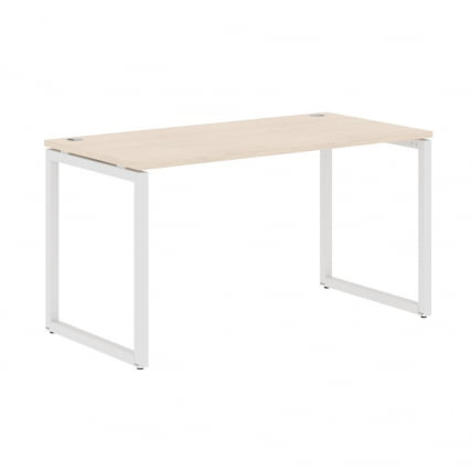 Стол письменный XTEN-Q XQST 147 Бук Тиара Белый_0