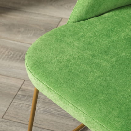 Кресло Ларс Греен/Линк золото / Lars Green/Линк_5